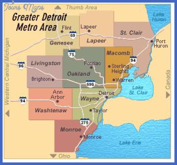 Escorts Metro Detroit